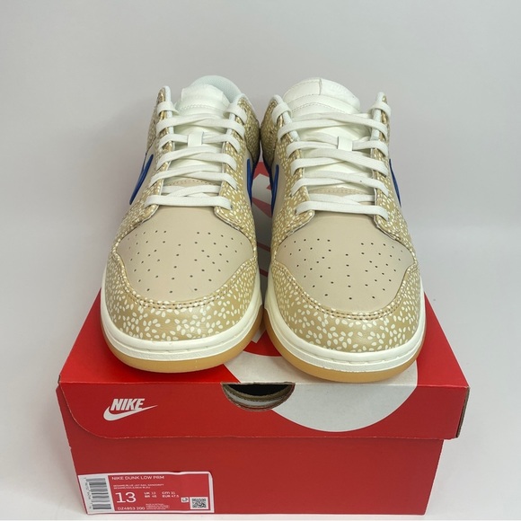 Nike Dunk Low Premium “Montreal Bagel” 2023 - Picture 2 of 4